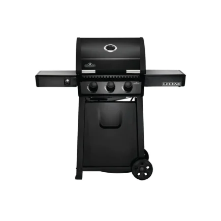Barbecue à gaz Legend 365 à 3 brûleurs – Napoleon