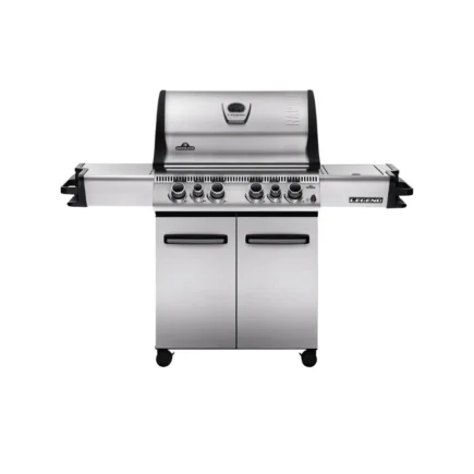Barbecue à gaz Legend 485 – 4 brûleurs – Napoleon