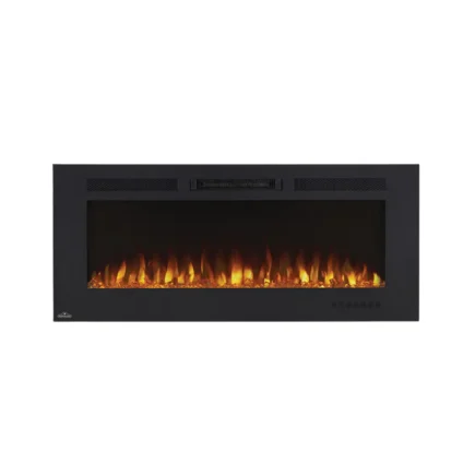 Cheminée électrique Allure 60 – MDS Cheminée