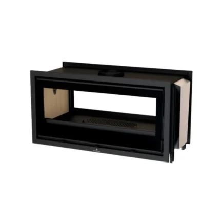 Foyer fermé double face CAIRO-110-D – Bronpi