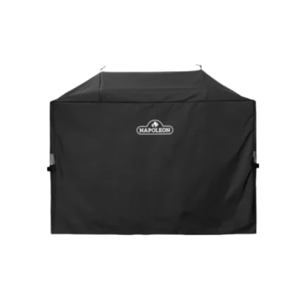 Housse de barbecue gamme Freestyle – tissu résistant à l’eau