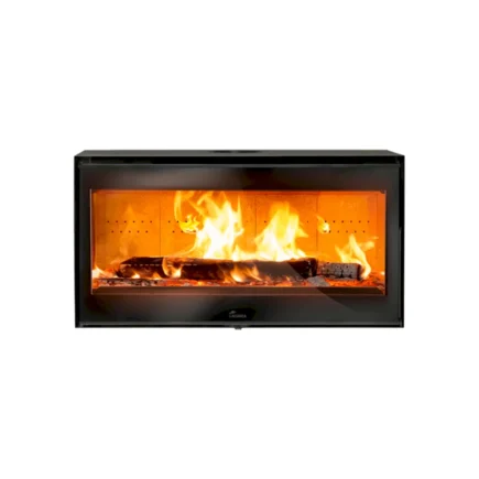 Insert à bois ADOUR 1000 11 kW – Lacunza