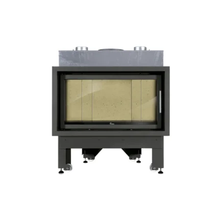 Insert à bois Inca 100V 15,5 kW – Lacunza