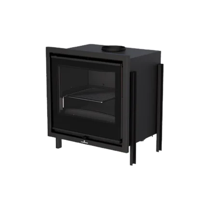 Insert à bois Paris 55 V – Bronpi