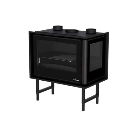 Insert à bois Paris 70 EI – Bronpi