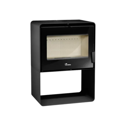 Poêle à bois Atlantic 603 – 12 kW