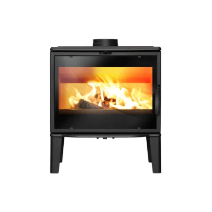 Poêle à bois Biarritz 9 kW Lacunza
