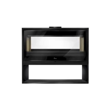 Poêle à bois VERONA 1003 17 kW – Lacunza