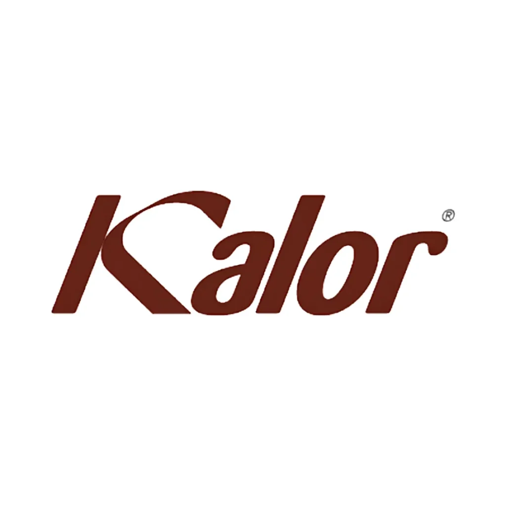 Logo marque kalor